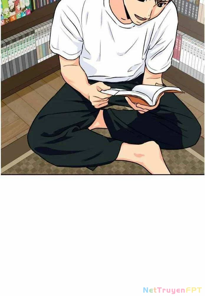 Khuôn Mặt Thiên Tài Chapter 27 - Trang 30