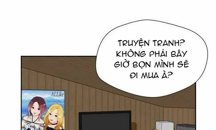 Khuôn Mặt Thiên Tài Chapter 27 - Trang 31