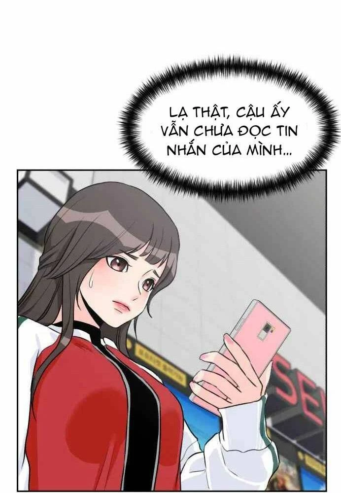 Khuôn Mặt Thiên Tài Chapter 27 - Trang 36