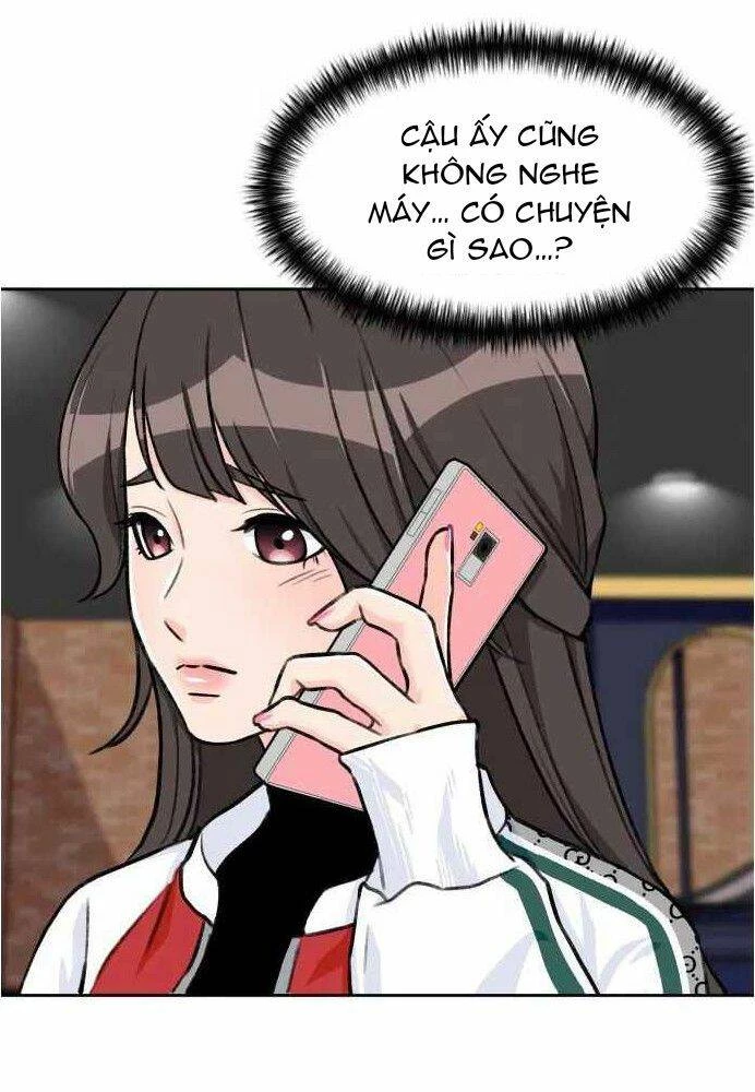 Khuôn Mặt Thiên Tài Chapter 27 - Trang 44