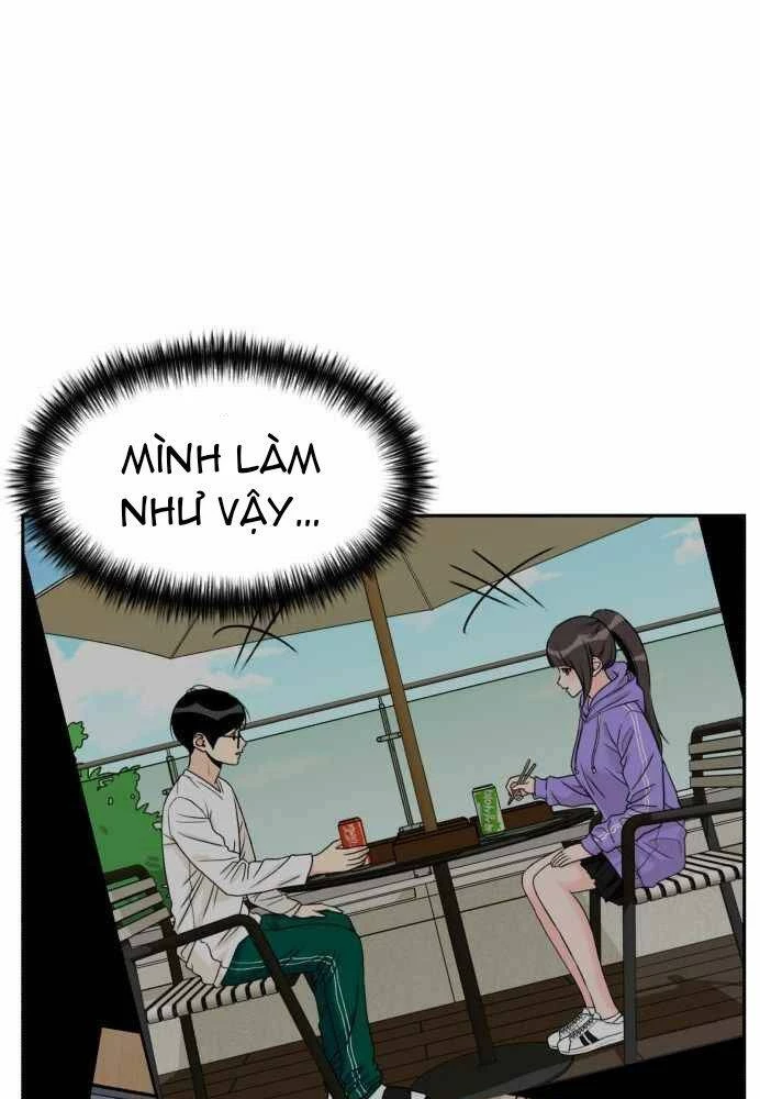 Khuôn Mặt Thiên Tài Chapter 27 - Trang 48