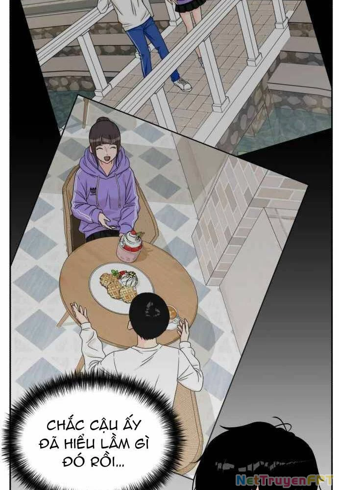 Khuôn Mặt Thiên Tài Chapter 27 - Trang 50