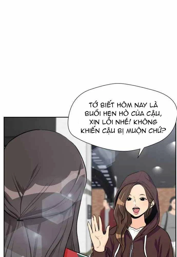Khuôn Mặt Thiên Tài Chapter 27 - Trang 8