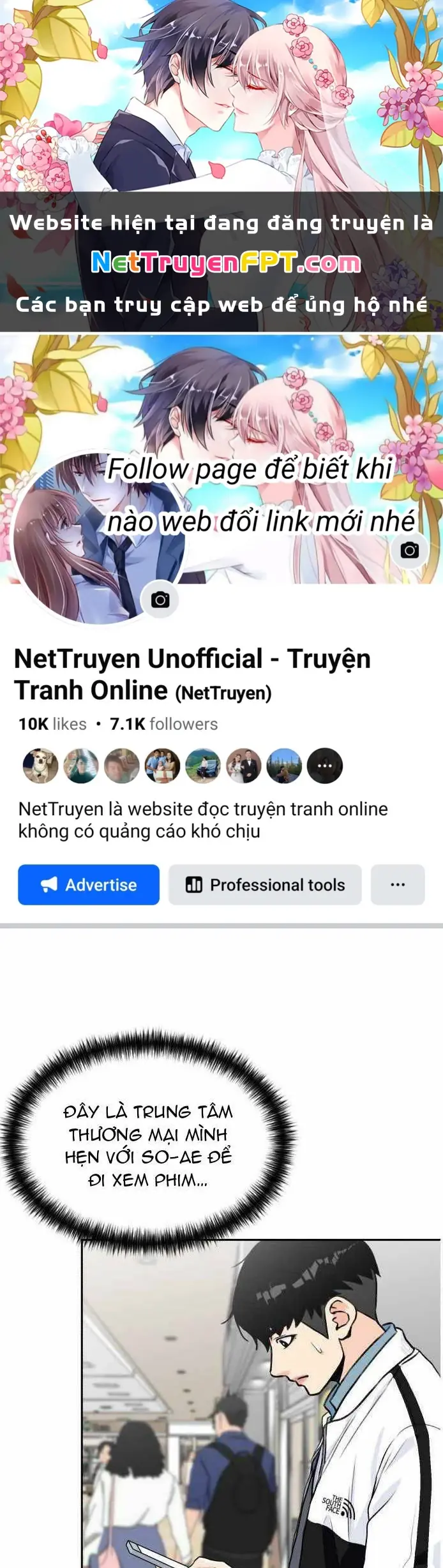 Khuôn Mặt Thiên Tài Chapter 28 - Trang 2