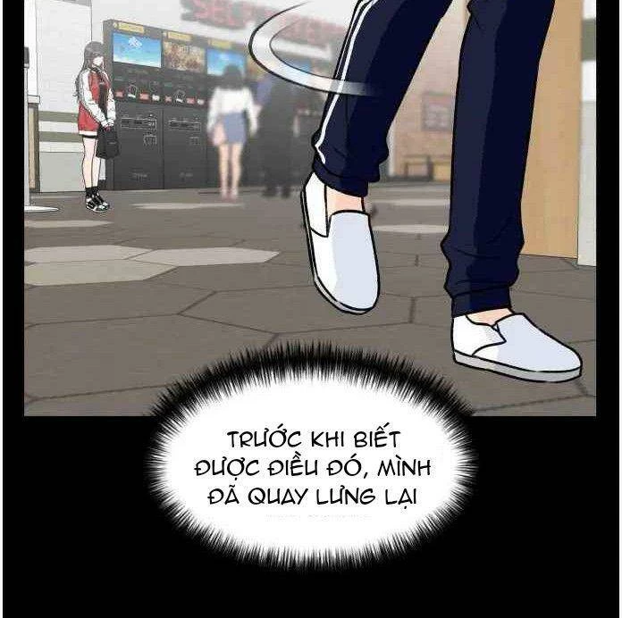 Khuôn Mặt Thiên Tài Chapter 28 - Trang 21