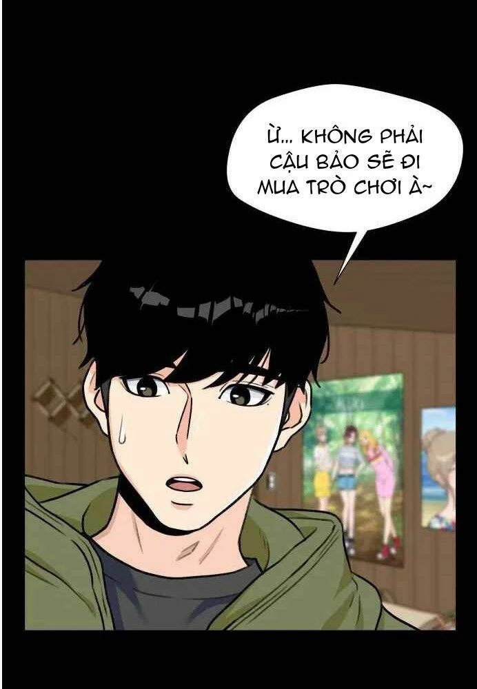 Khuôn Mặt Thiên Tài Chapter 28 - Trang 24