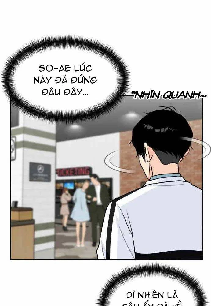Khuôn Mặt Thiên Tài Chapter 28 - Trang 30
