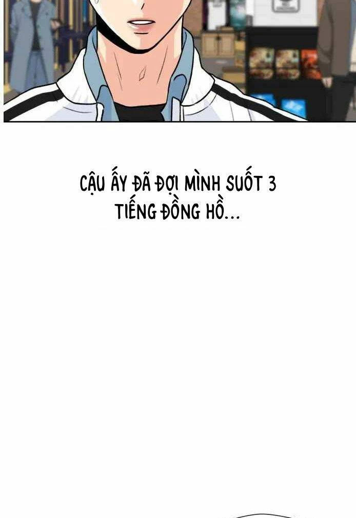 Khuôn Mặt Thiên Tài Chapter 28 - Trang 44