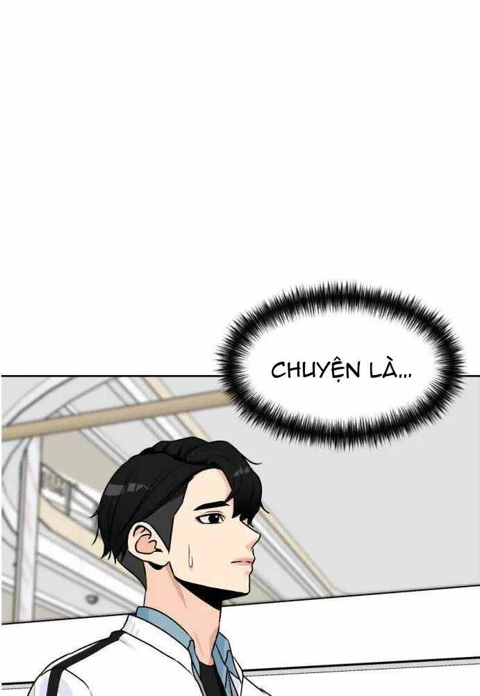 Khuôn Mặt Thiên Tài Chapter 28 - Trang 9