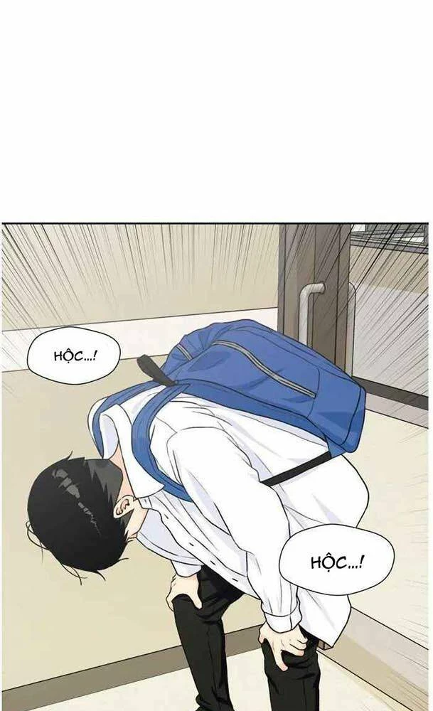 Khuôn Mặt Thiên Tài Chapter 29 - Trang 10