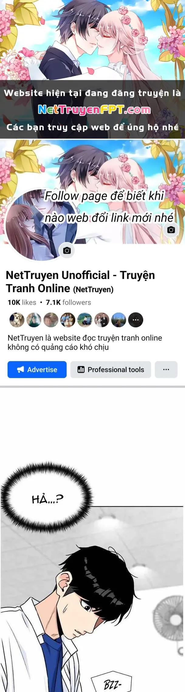 Khuôn Mặt Thiên Tài Chapter 29 - Trang 2