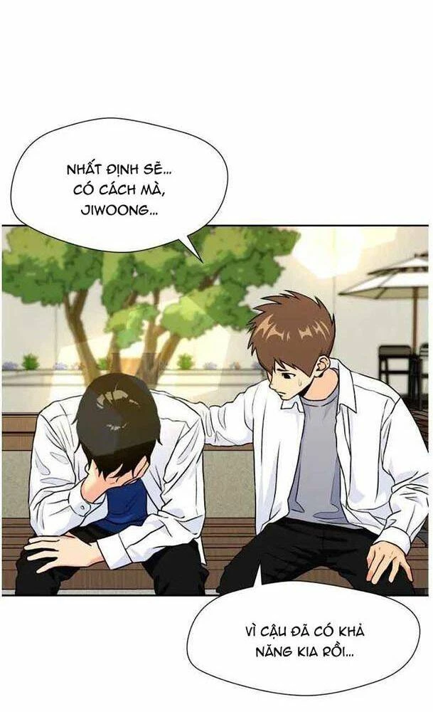 Khuôn Mặt Thiên Tài Chapter 29 - Trang 22