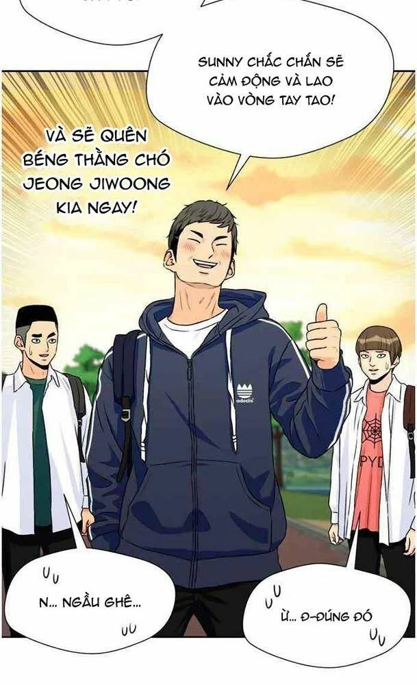 Khuôn Mặt Thiên Tài Chapter 29 - Trang 33