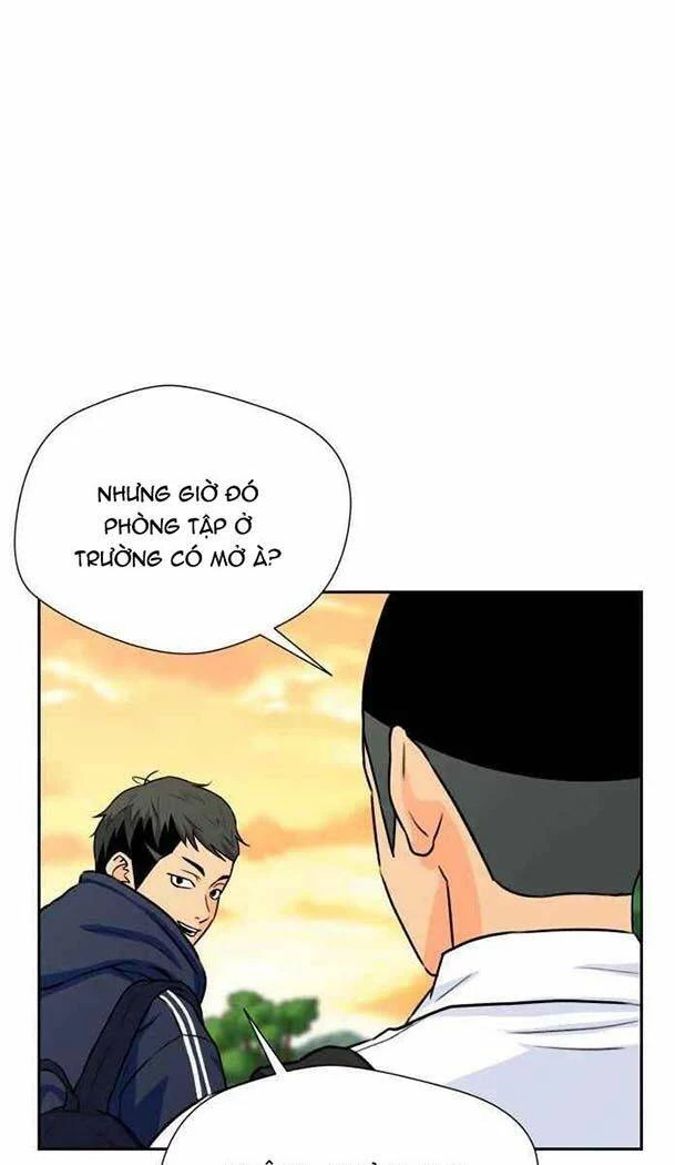 Khuôn Mặt Thiên Tài Chapter 29 - Trang 34