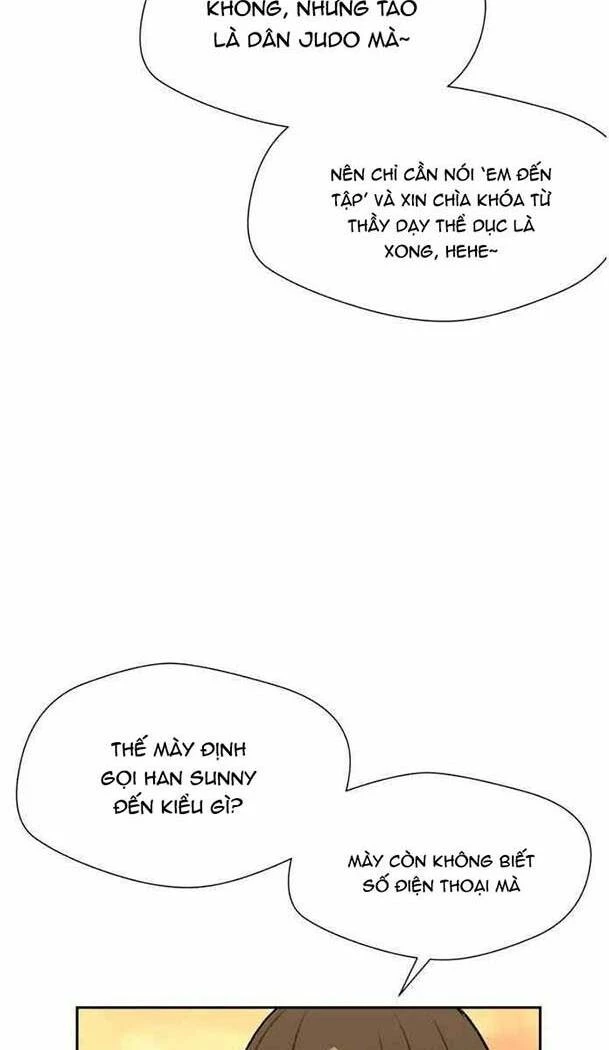 Khuôn Mặt Thiên Tài Chapter 29 - Trang 35