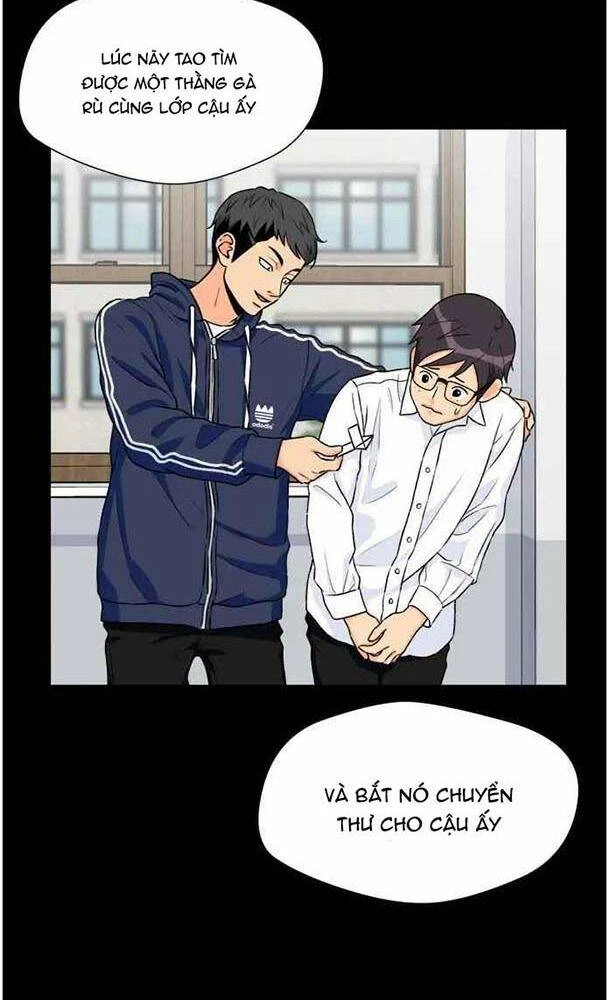 Khuôn Mặt Thiên Tài Chapter 29 - Trang 37