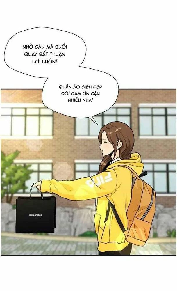 Khuôn Mặt Thiên Tài Chapter 29 - Trang 44