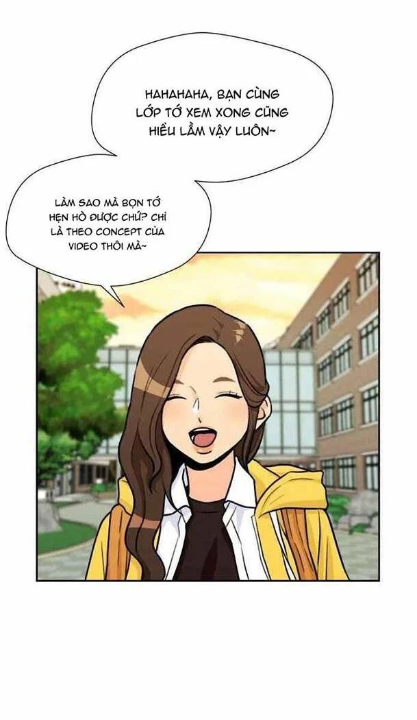 Khuôn Mặt Thiên Tài Chapter 29 - Trang 49