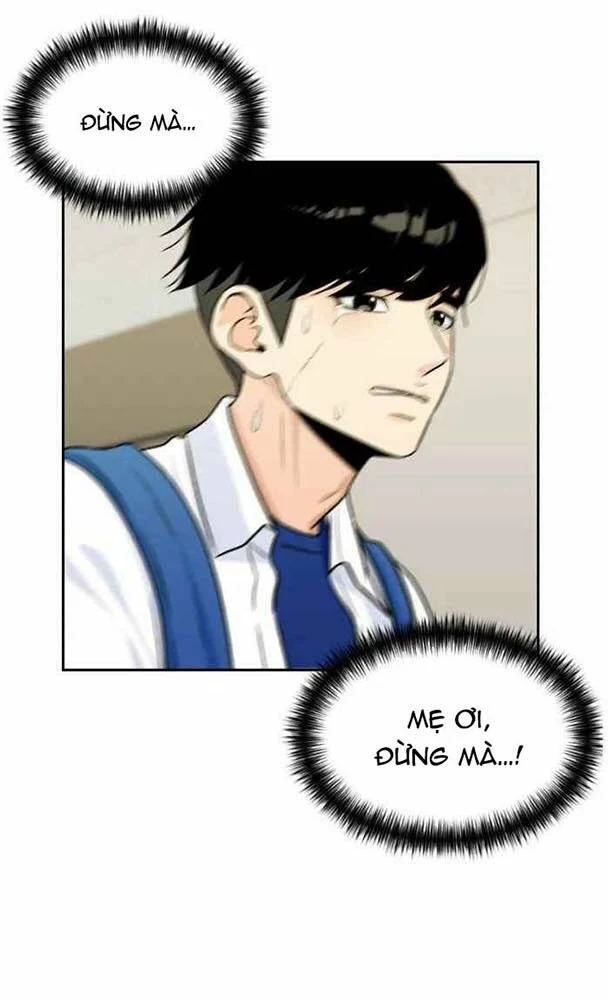 Khuôn Mặt Thiên Tài Chapter 29 - Trang 8