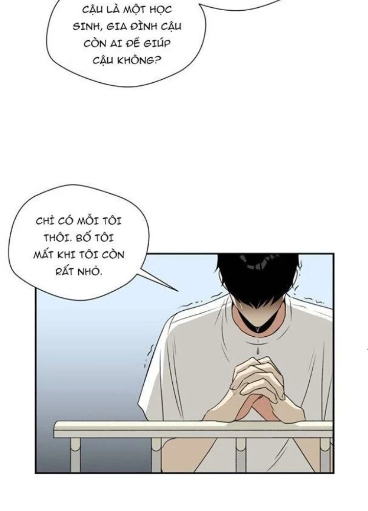 Khuôn Mặt Thiên Tài Chapter 3 - Trang 18