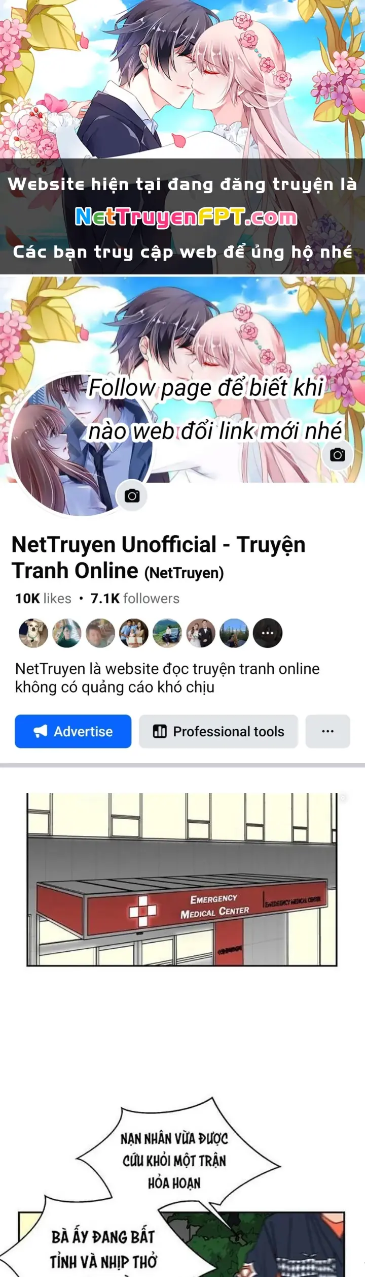 Khuôn Mặt Thiên Tài Chapter 3 - Trang 2