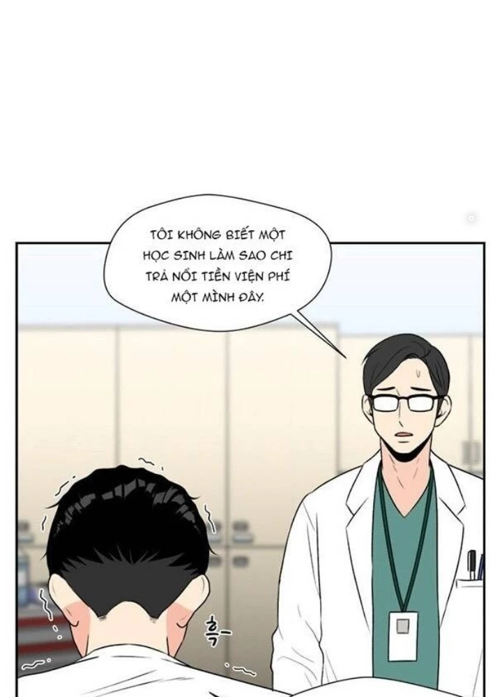 Khuôn Mặt Thiên Tài Chapter 3 - Trang 20