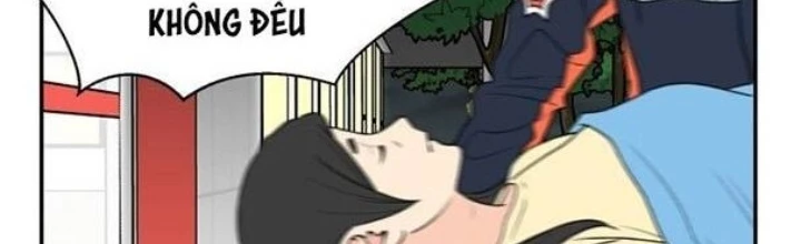 Khuôn Mặt Thiên Tài Chapter 3 - Trang 3