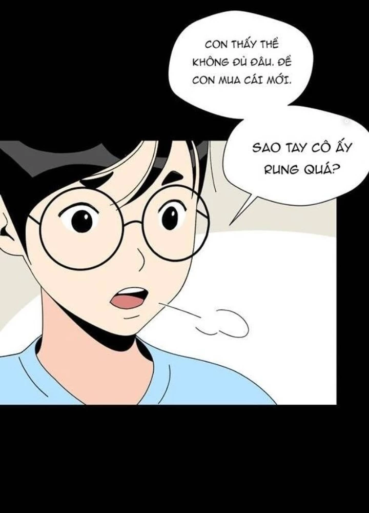 Khuôn Mặt Thiên Tài Chapter 3 - Trang 32