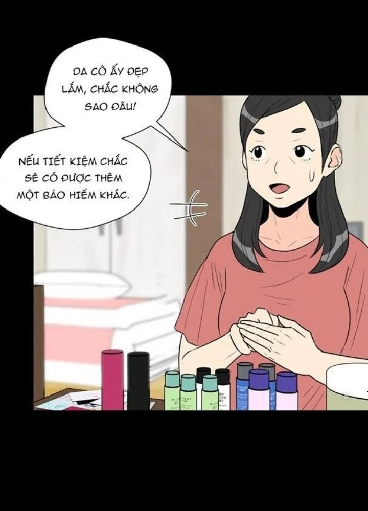 Khuôn Mặt Thiên Tài Chapter 3 - Trang 34