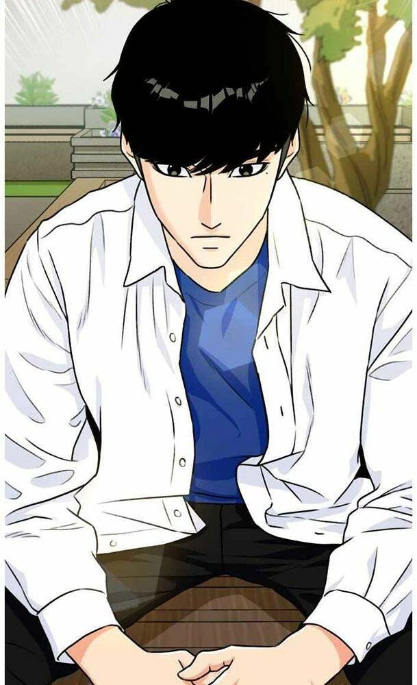 Khuôn Mặt Thiên Tài Chapter 30 - Trang 12