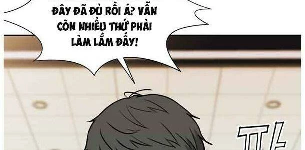 Khuôn Mặt Thiên Tài Chapter 30 - Trang 19