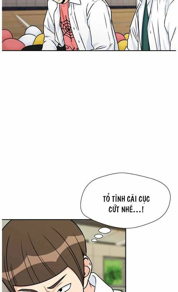 Khuôn Mặt Thiên Tài Chapter 30 - Trang 27