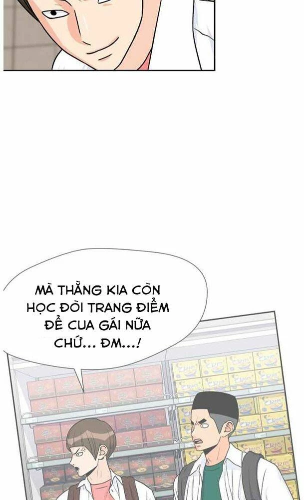 Khuôn Mặt Thiên Tài Chapter 30 - Trang 28