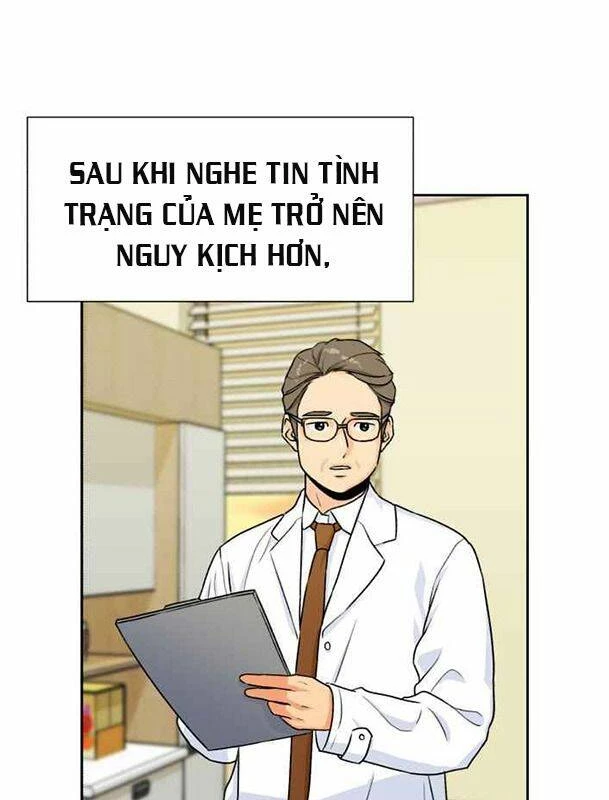 Khuôn Mặt Thiên Tài Chapter 30 - Trang 3