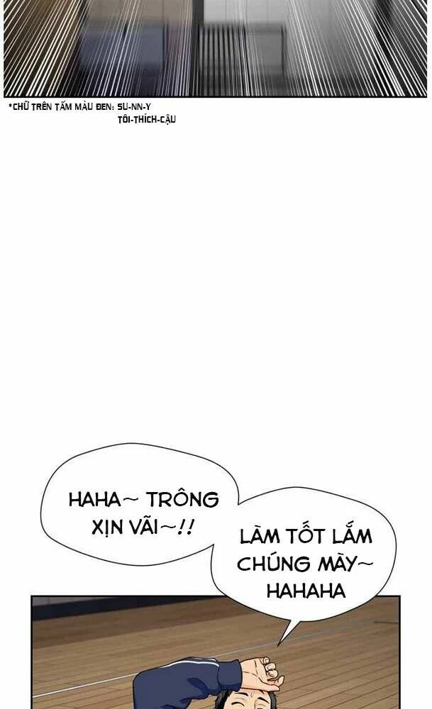 Khuôn Mặt Thiên Tài Chapter 30 - Trang 42