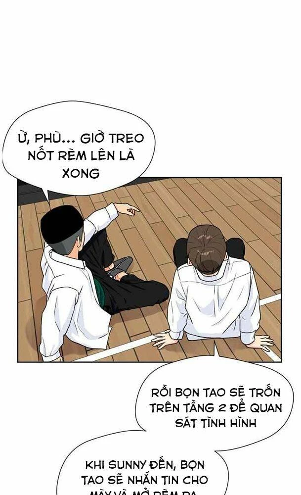 Khuôn Mặt Thiên Tài Chapter 30 - Trang 44