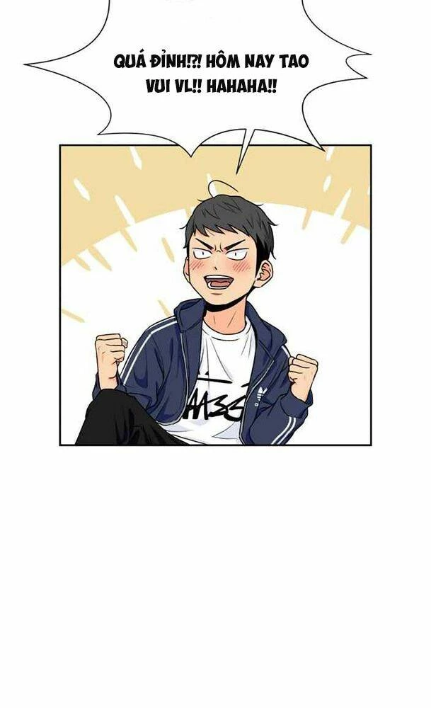 Khuôn Mặt Thiên Tài Chapter 30 - Trang 48