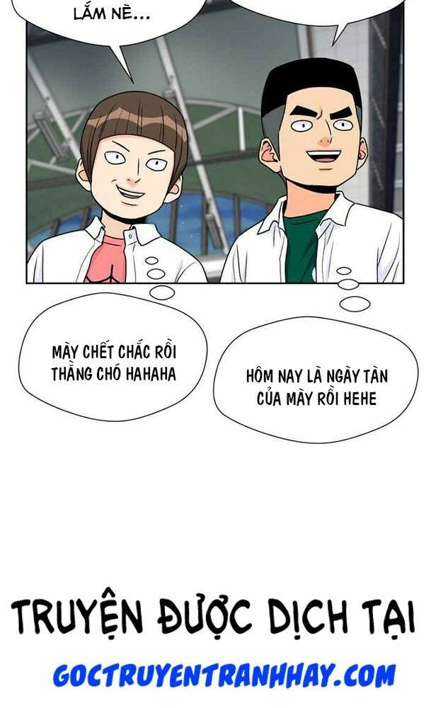 Khuôn Mặt Thiên Tài Chapter 30 - Trang 50