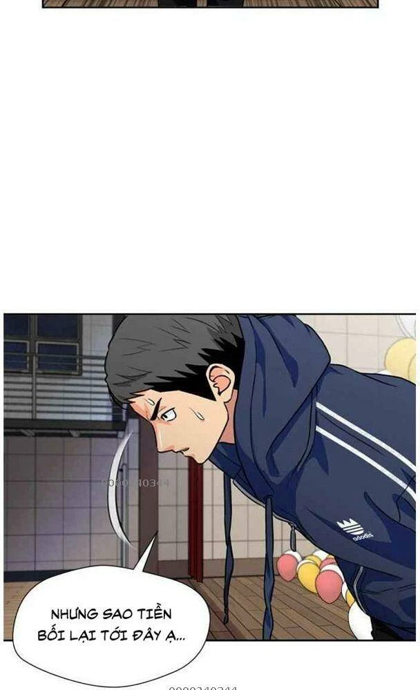 Khuôn Mặt Thiên Tài Chapter 31 - Trang 10