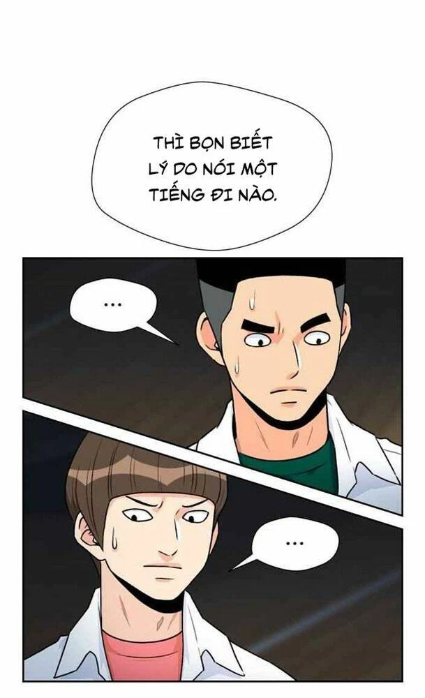 Khuôn Mặt Thiên Tài Chapter 31 - Trang 14
