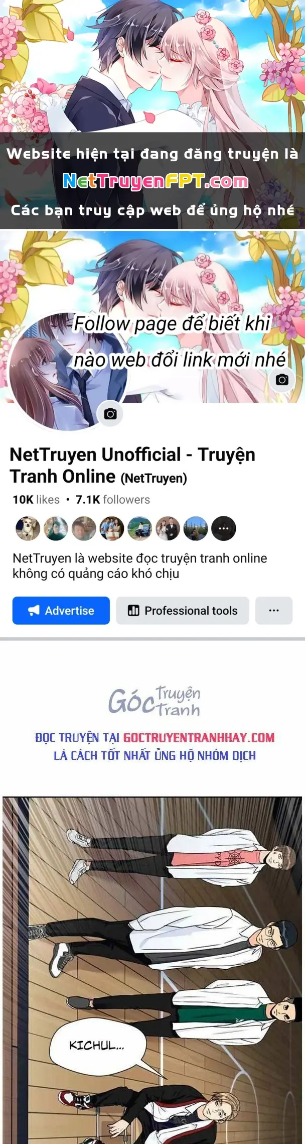Khuôn Mặt Thiên Tài Chapter 31 - Trang 2