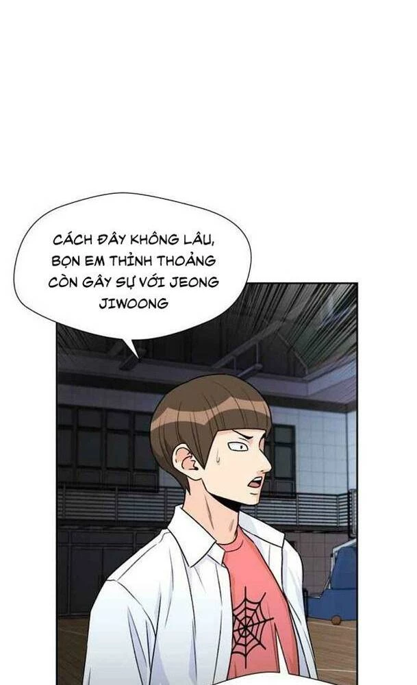 Khuôn Mặt Thiên Tài Chapter 31 - Trang 24