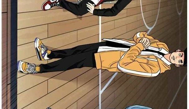 Khuôn Mặt Thiên Tài Chapter 31 - Trang 3