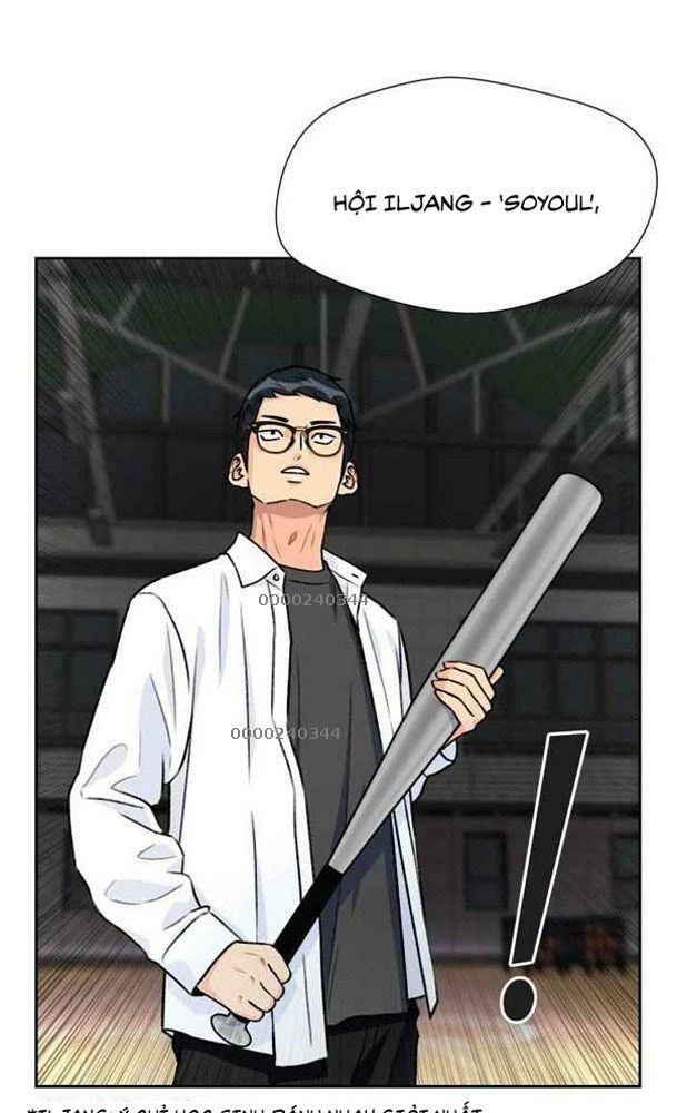 Khuôn Mặt Thiên Tài Chapter 31 - Trang 30