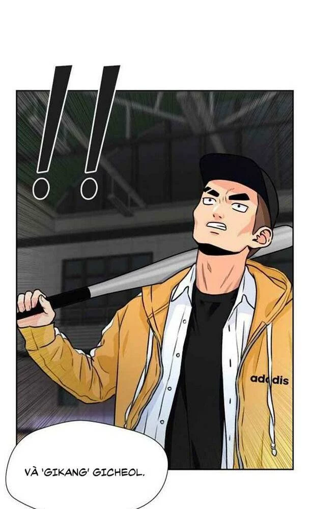 Khuôn Mặt Thiên Tài Chapter 31 - Trang 32