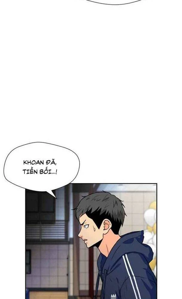 Khuôn Mặt Thiên Tài Chapter 31 - Trang 36