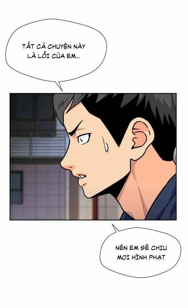 Khuôn Mặt Thiên Tài Chapter 31 - Trang 38