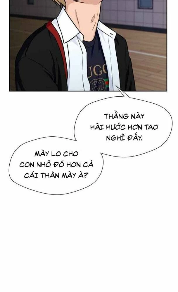 Khuôn Mặt Thiên Tài Chapter 31 - Trang 48