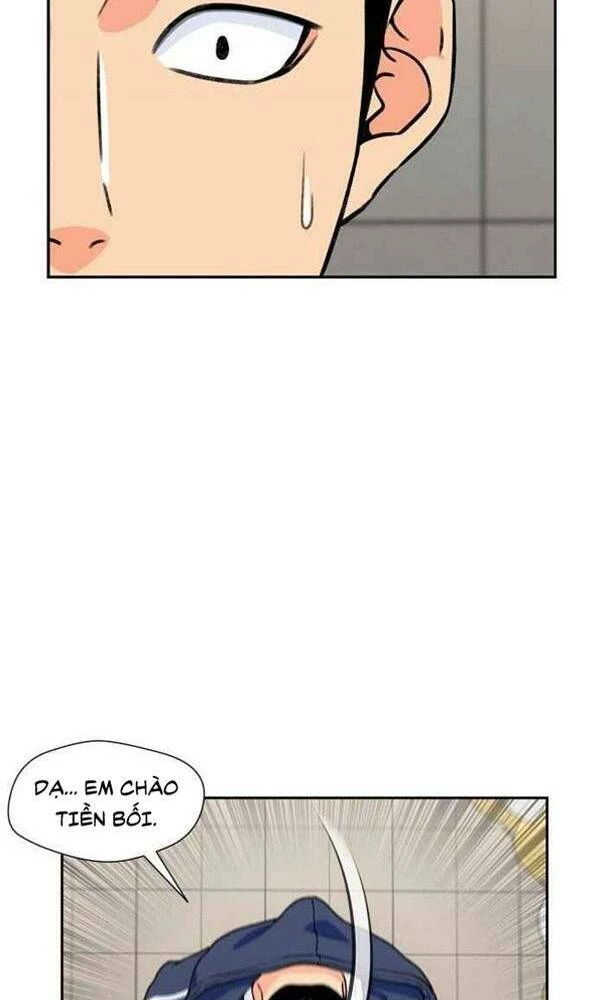 Khuôn Mặt Thiên Tài Chapter 31 - Trang 8