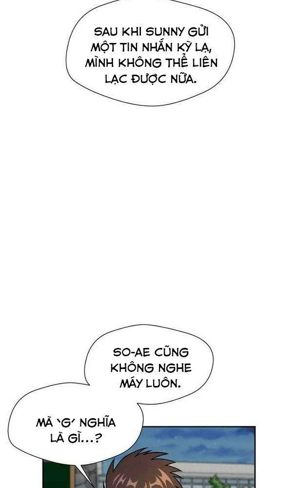 Khuôn Mặt Thiên Tài Chapter 32 - Trang 10